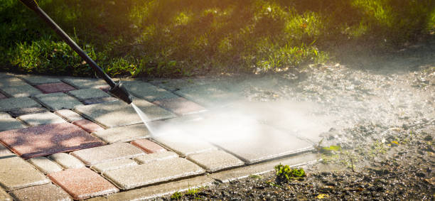 Professional Pressure Washing Services in East Brewton, AL